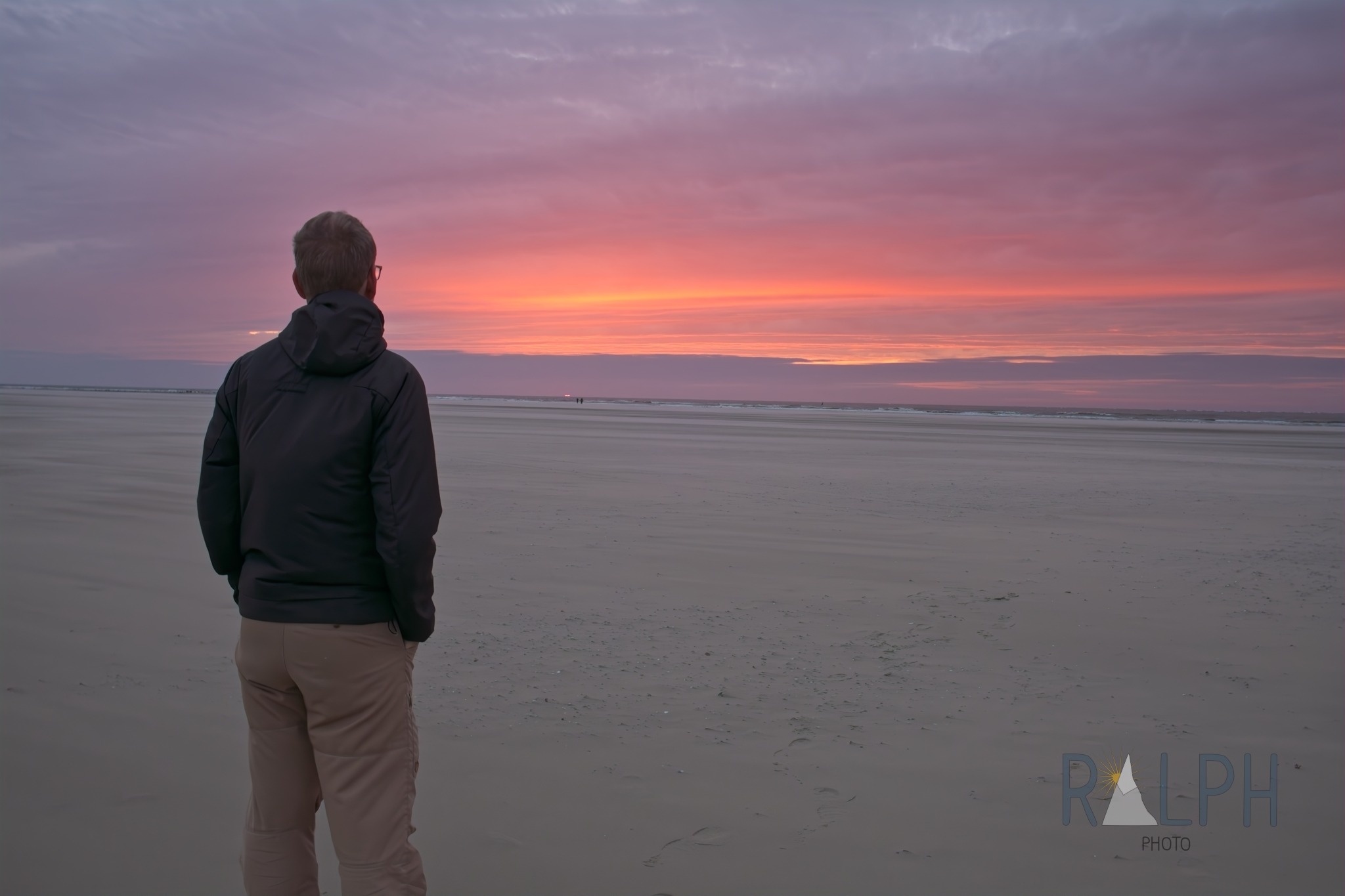 Ralph Photo Niederlande